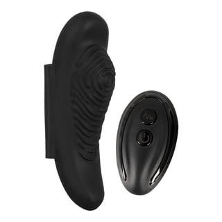 Vibromasseur pour culotte GoGasm Vibromasseur pour culotte GoGasm