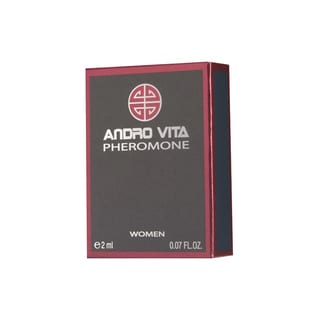 Andro Vita Pheromones Parfüm (für Sie) - 2 ml Probe