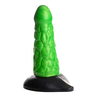 Creature Cocks Radiocative Reptile ausserirdischer Dildo - 16.5 cm Creature Cocks Radiocative Reptile ausserirdischer Dildo - 16.5 cm