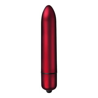 Vibromasseur Rocks-Off RO-90mm - Truly Yours Scarlet Velvet Vibromasseur Rocks-Off RO-90mm - Truly Yours Scarlet Velvet