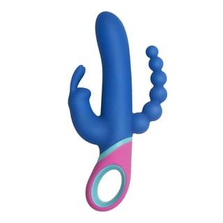 PMV20 Vice Vibrator mit Dreifachstimulation PMV20 Vice Vibrator mit Dreifachstimulation