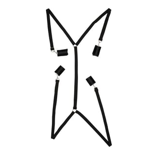 Bad Kitty Bed Shackles Befestigungskit fürs Bett Bad Kitty Bed Shackles Befestigungskit fürs Bett