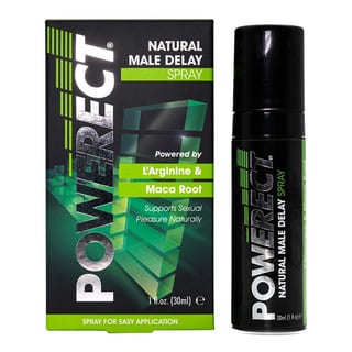 POWERECT Spray, um die Ejakulation zu verzögern - 30 ml POWERECT Spray, um die Ejakulation zu verzögern - 30 ml