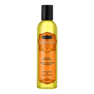 Huile de massage Kamasutra - Amande douce