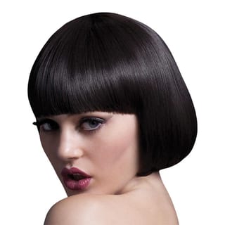 Fever Wigs Mia Perücke - Braun