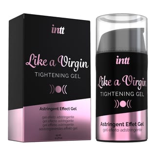 Gel vaginal intime Intt Like a Virgin - 15 ml Gel vaginal intime Intt Like a Virgin - 15 ml