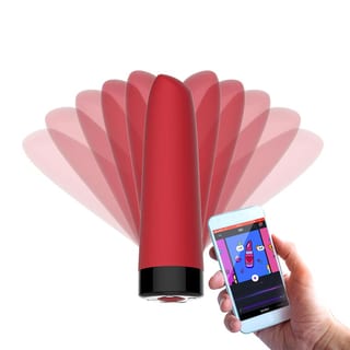 Mini-vibromasseur Magic Motion Awaken (iOS/Android) Mini-vibromasseur Magic Motion Awaken (iOS/Android)