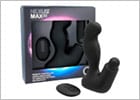 Vibromasseur unisexe Nexus Max 20 (Prostate & Point G) Vibromasseur unisexe Nexus Max 20 (Prostate & Point G)