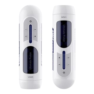 Masturbateur vaginal automatique Leten A380 V2 Masturbateur vaginal automatique Leten A380 V2