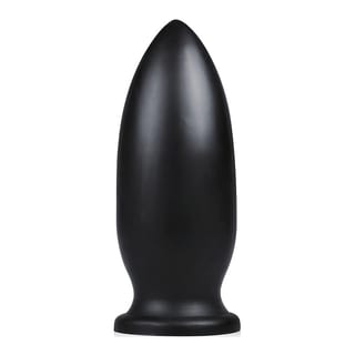 Plug anal BUTTR Yellow Dog Plug anal BUTTR Yellow Dog