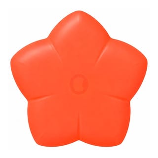 Stimulateur clitoridien Innudo Astra - Orange