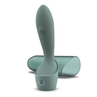 Lora DiCarlo Onda - Masseur de point G robotisé