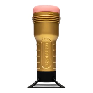 Support de séchage Fleshlight Screw Dry (pour boîtier) Support de séchage Fleshlight Screw Dry (pour boîtier)