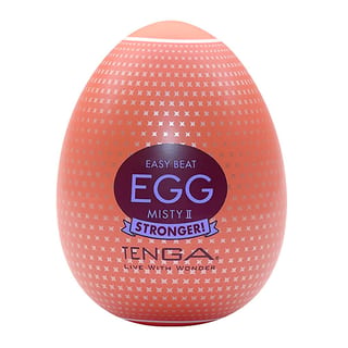Masturbateur Tenga Egg - Misty II