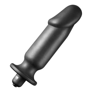 Tom of Finland vibrierender Analplug (Standardgrösse) Tom of Finland vibrierender Analplug (Standardgrösse)