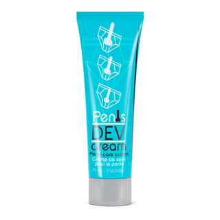 Crème développante pour pénis Penis DEV - 75 ml Crème développante pour pénis Penis DEV - 75 ml