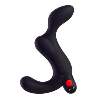Fun Factory Duke Vibrator - Schwarz