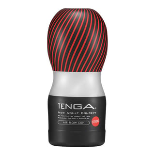 Tenga Air Flow Cup Strong Masturbator Tenga Air Flow Cup Strong Masturbator