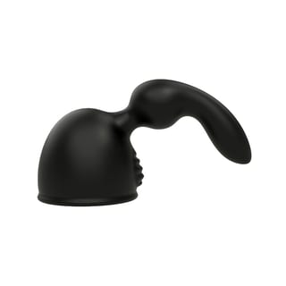 O-Spot Aufsatz (für O-Wand-Vibrator)