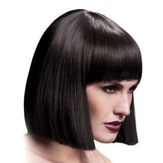 Fever Wigs Lola Perücke - Braun