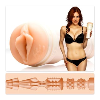 Masturbateur Fleshlight Girls - Maitland Ward - Toy meets World Masturbateur Fleshlight Girls - Maitland Ward - Toy meets World
