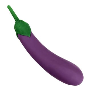 Vibrator Gemüse The Eggplant (Aubergine)