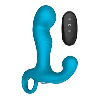 Playhouse Deep Collection P-spot Tapper ferngesteuerter Analplug Playhouse Deep Collection P-spot Tapper ferngesteuerter Analplug
