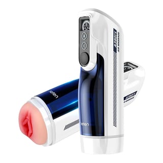 Masturbateur automatique Leten A380 IV Air Massager Masturbateur automatique Leten A380 IV Air Massager