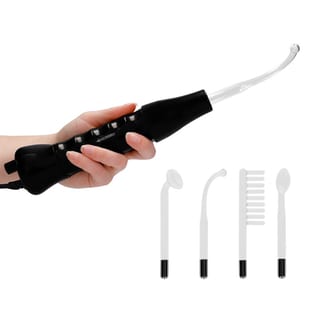 ElectroShock Electrostimulateur Electro Lightning Wand