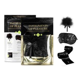 Bijoux Indiscrets - Instruments of Pleasure "Caresses"
