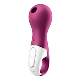 Satisfyer Lucky Libra - Vibrator und Klitorisstimulator