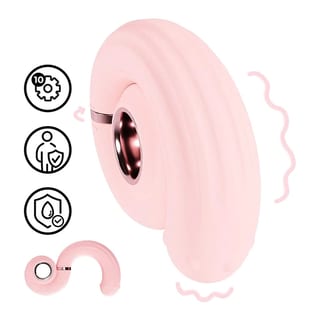 Loveline Perles Rotations-Perlenvibrator