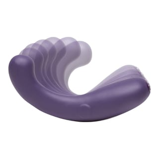 Vibromasseur G-Kii by Je Joue - Violet