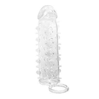 Gaine pour pénis Marc Dorcel Mr. Orgasm Gaine pour pénis Marc Dorcel Mr. Orgasm