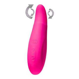 Minds of Love Gusto Vibrator für G-Punkt & Klitoris Minds of Love Gusto Vibrator für G-Punkt & Klitoris