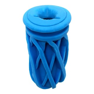 Gaine de remplacement Leten Future Pro - Bleu Gaine de remplacement Leten Future Pro - Bleu