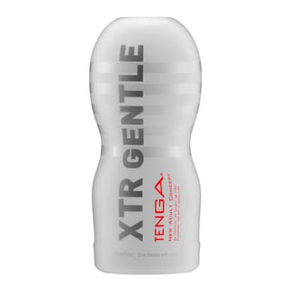 Masturbateur Tenga XTR Gentle