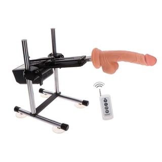 Sex Machine Bangers Fuck Machine Pro 2