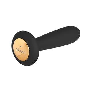 Plug anal vibrant & chauffant Svakom Primo Plug anal vibrant & chauffant Svakom Primo