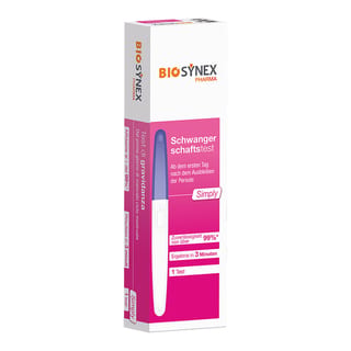 Biosynex - Smply Schwangerschaftstest