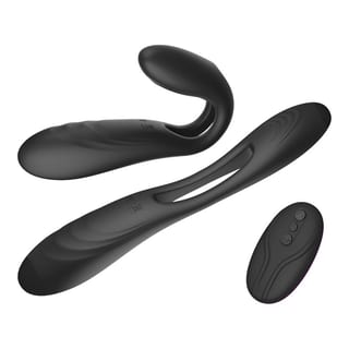 Dorcel Multi Joy vibrierendes und multifunktionales Sexspielzeug für Paare