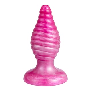 Plug anal Silex-D Fantasy Cherry - Rose