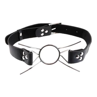 Fetish Fantasy Extreme Ecarteur buccal Spider Gag