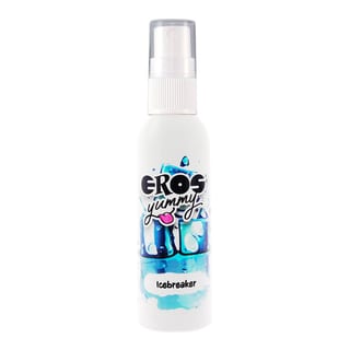 EROS Yummy Oralsex-Aromaspray - Menthol - 50ml