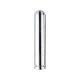 Mini-vibromasseur en acier inoxydable Nexus Ferro Mini-vibromasseur en acier inoxydable Nexus Ferro