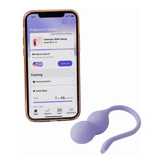 Sonde de rééducation périnéale Perifit Care+