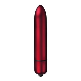 Vibromasseur Rocks-Off RO-160mm - Truly Yours Rouge Allure Vibromasseur Rocks-Off RO-160mm - Truly Yours Rouge Allure