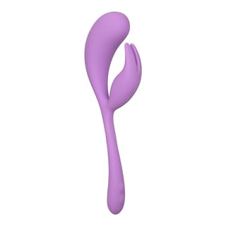 CalExotics Elle Rabbit Vibrator