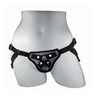 Sportsheets Entry Level Strap-On Harness für Dildo Sportsheets Entry Level Strap-On Harness für Dildo