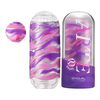 Masturbateur Tenga Arte Drape
